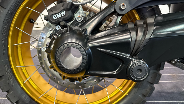 BMW R Ninet URBAN G/S